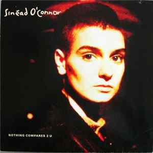 Sinéad O'Connor - Nothing Compares 2 U Album