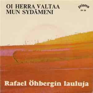 Various - Oi Herra Valtaa Mun Sydämeni Album