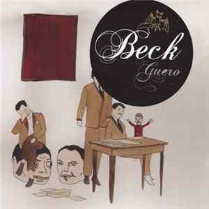 Beck - Guero Album