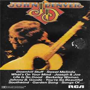John Denver - John Denver Album
