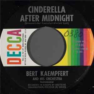 Bert Kaempfert And His Orchestra - Cinderella After Midnight Album