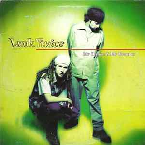 Look Twice - Mr Dance & Mr Groove Album