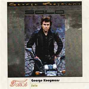 George Kooymans - Solo Album