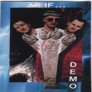 As If - 3 By 3 Album
