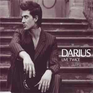 Darius - Live Twice Album