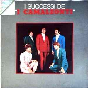 I Camaleonti - I Successi De "I Camaleonti" Album