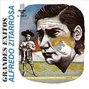 Alfredo Zitarrosa - Grandes Exitos Album