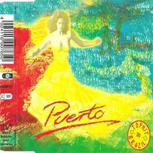 Marlon - Puerto Album