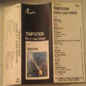 Iller E I Suoi 5 - Temptation Album