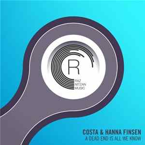 Costa & Hanna Finsen - A Dead End Is All We Know Album