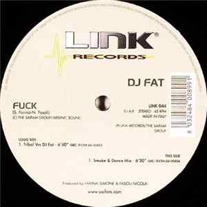 DJ Fat - Fuck Album