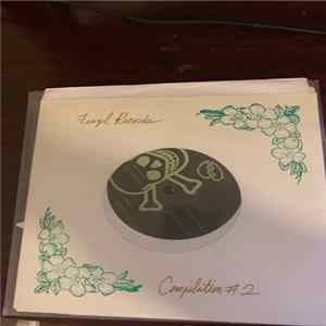 Various - Fragil Compilation #2 Album