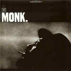 Thelonious Monk - Monk. Album