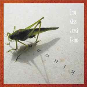 Egy Kiss Erzsi Zene - Kinono Album