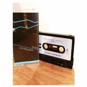 Wives - Whipping Boy Album