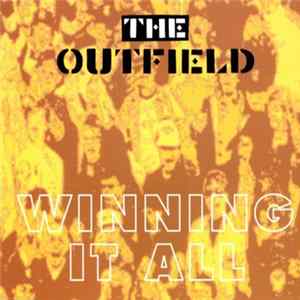 The Outfield - Winning It All Album