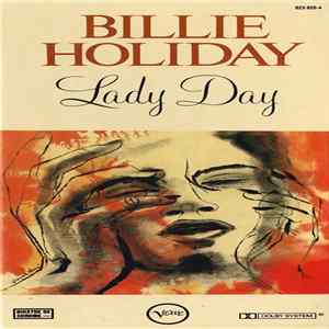 Billie Holiday - Lady Day Album