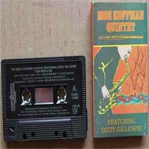 Moe Koffman Quintet Featuring Dizzy Gillespie - Oop Pop A Da Album