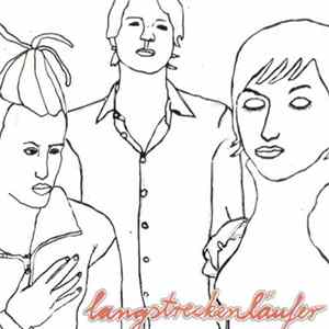 Langstreckenläufer - LSL Album