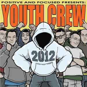 Various - Youth Crew 2012 Album