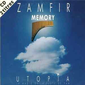 Zamfir - Memory Album