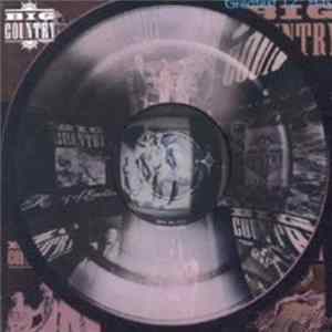 Big Country - Greatest 12" Hits Album
