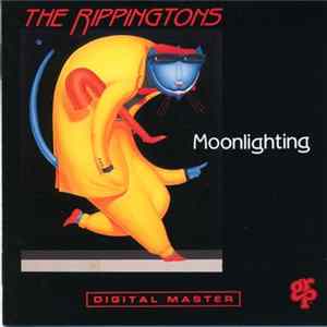 The Rippingtons - Moonlighting Album