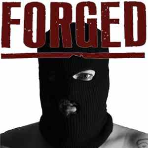 Forged - Forged Album