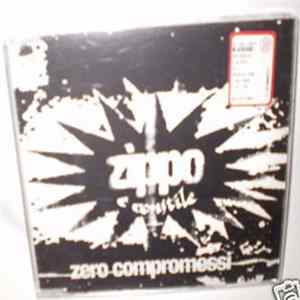 Zippo E Constile - Zero Compromessi Album