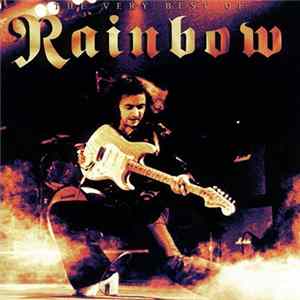 Rainbow - The Very Best Of Rainbow Album