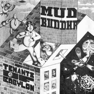 Mud Buddha - Tenants Of Babylon Album
