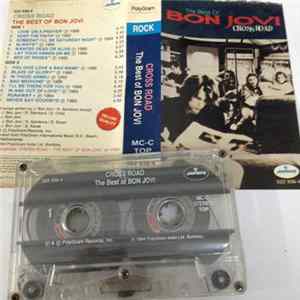 Bon Jovi - Cross Road Album