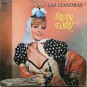 Iran Eory - Las Leandras Album
