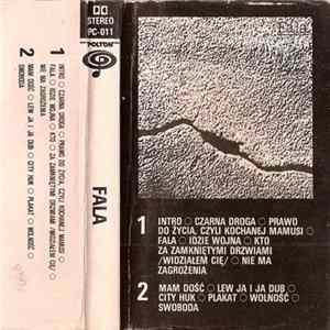Various - Fala Album