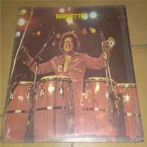 Ray Barretto - Barretto Album