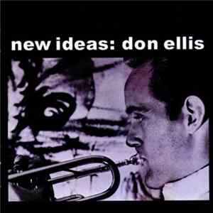Don Ellis - New Ideas Album