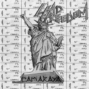 Lead Freedom - Camaraya Album