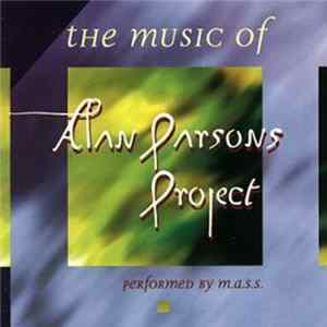 M.A.S.S. - The Music Of Alan Parsons Project Album