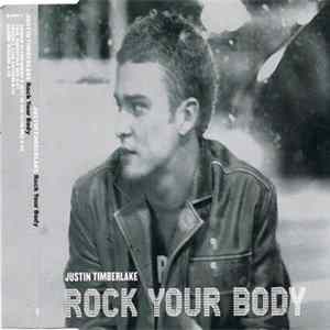 Justin Timberlake - Rock Your Body Album
