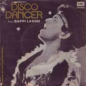 Bappi Lahiri - Disco Dancer Album