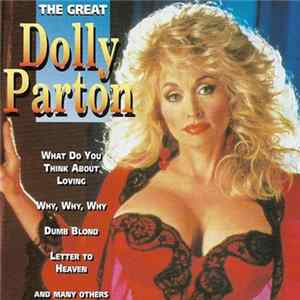 Dolly Parton - The Great Dolly Parton Album