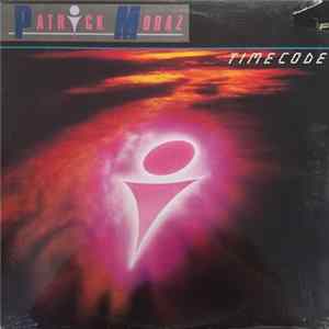 Patrick Moraz - Time Code Album