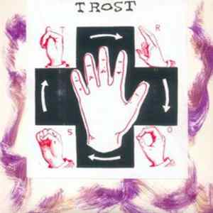 Various - Trost-Sampler 92 Album