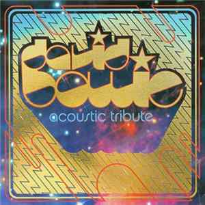 Various - David Bowie Acoustic Tribute Album