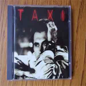 Bryan Ferry - Taxi Album