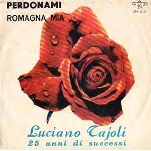 Luciano Tajoli - Perdonami Album