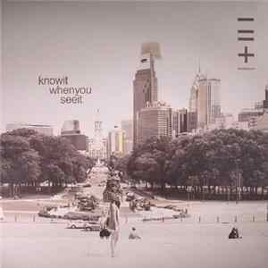 Alexis Tyrel - Know It When You See It Album