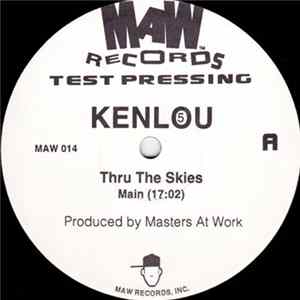 Kenlou 5 - Thru The Skies Album