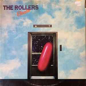 The Rollers - Elevator Album