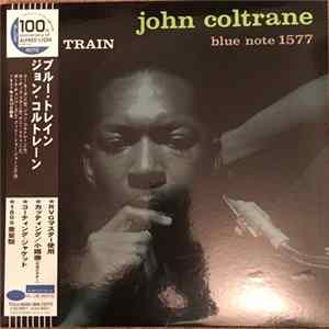 John Coltrane - Blue Train Album